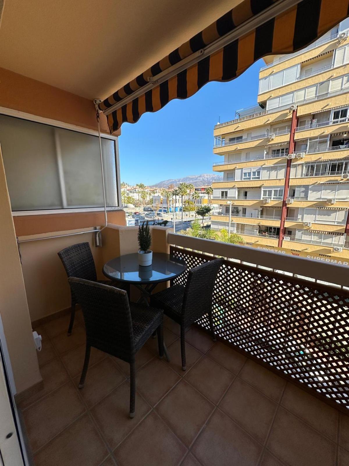 Loft Sol&Mar Apartment Torre Del Mar Exterior foto